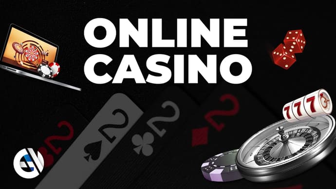 Casinos de eGaming ou Casinos tradicionais - Qual é a diferença?