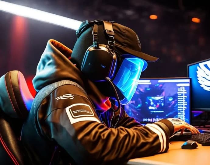 Evolução e avanços: Análise Esport 2023