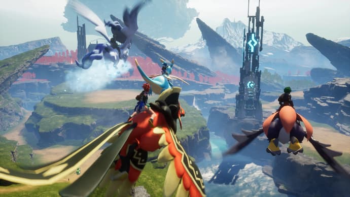 Palworld —  Everything You Need to Know: System Requirements, Release Date, How to Play, Crossplay