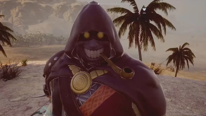 Desvendando o segredo oculto de Palworld: como capturar comerciantes negros transforma seu jogo de coleção de Pal!