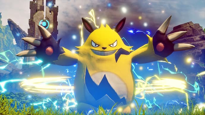 Palworld Domination: Domina a arte do combate e muito mais com a tua derradeira equipa de amigos no jogo sensação de 2024!