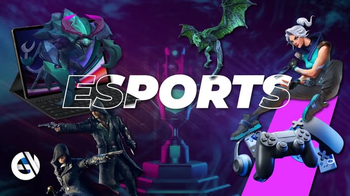 Dicas para se tornar um jogador profissional de esports