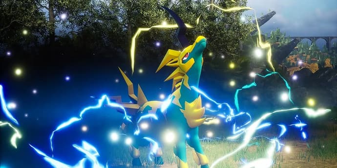 Padrões óptimos para uma produção eficiente de eletricidade em Palworld Padrões óptimos para uma produção eficiente de eletricidade em Palworld