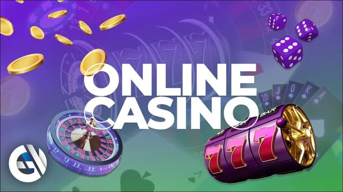 Casinos de sorteios para mergulhar durante a época baixa da ESL