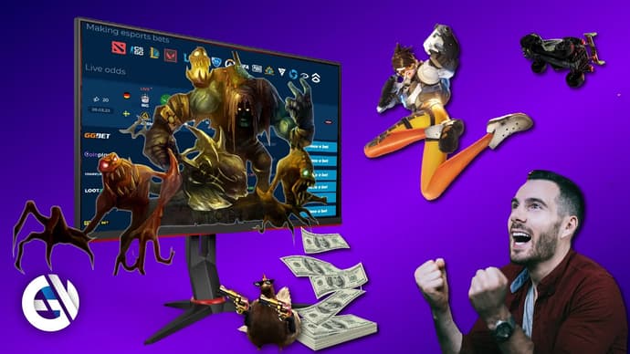 Os maiores eventos desportivos para apostar