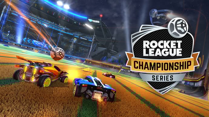 A RLCS da Rocket League atinge novos patamares com 10 equipas entusiasmantes a juntarem-se ao alinhamento da Esports Shop