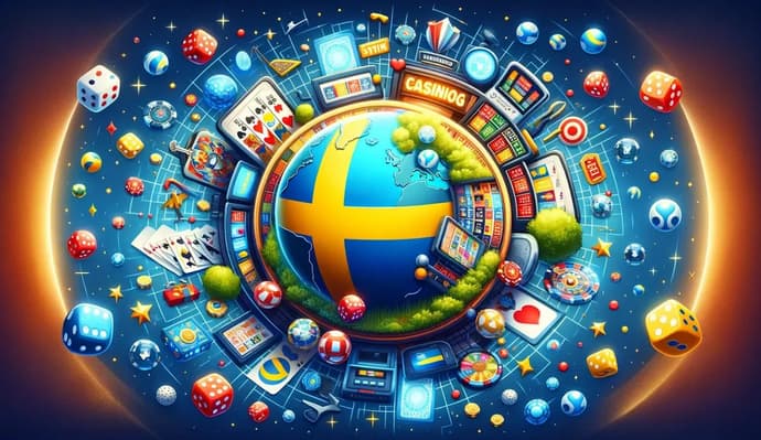 Um guia para o mercado internacional de jogos de azar