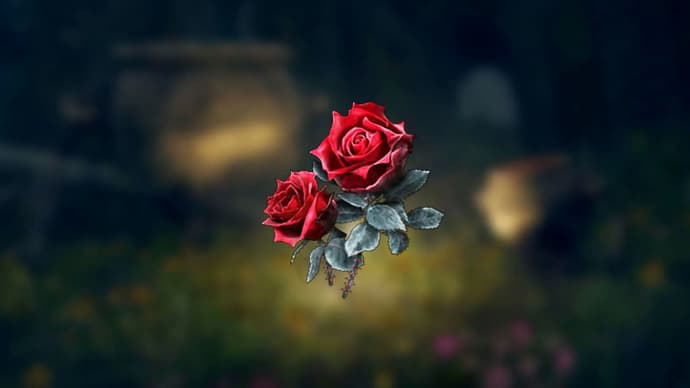 Desvendando os segredos da Rosa de Sangue no Anel de Elden: Guia de aquisição e aplicação Desvendando os segredos da Rosa de Sangue no Anel de Elden: Guia de aquisição e aplicação