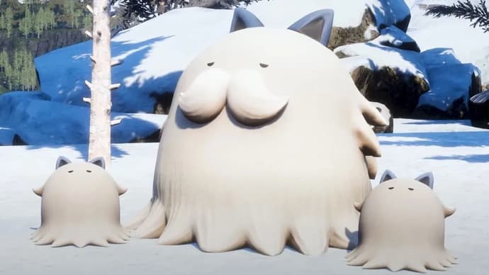 Localizar arcas de ouro em Palworld: Um guia para descobrir tesouros escondidos Localizar arcas de ouro em Palworld: Um guia para descobrir tesouros escondidos