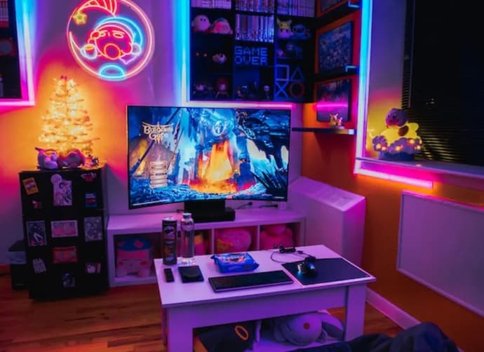 Wie Baldur's Gate 3 den Titel "Spiel des Jahres 2023" erringen konnte