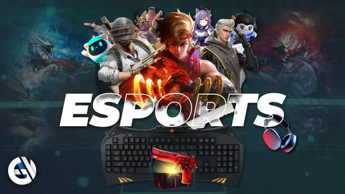 A indústria australiana de eSports recebe um duplo impulso