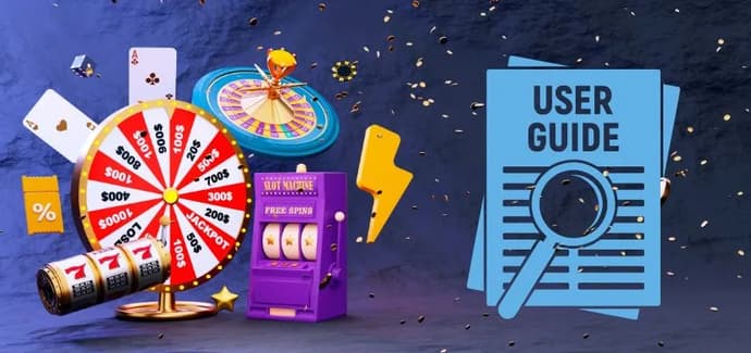 Przewodnik po rozpoczęciu gry w kasynach online Przewodnik po rozpoczęciu gry w kasynach online