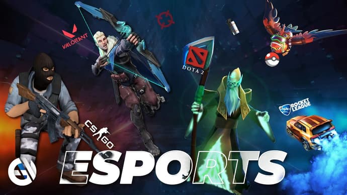 Naher Osten auf dem Weg zum eSports-Powerhouse