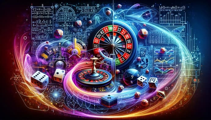 A ciência da aleatoriedade: um olhar por detrás da cortina do iGaming