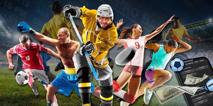 Três fatores que tornam as apostas definitivas atraentes para os apostadores esportivos