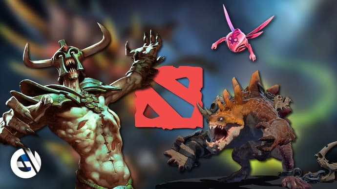 Зал славы Dota: Рейтинг самых легендарных международных игроков