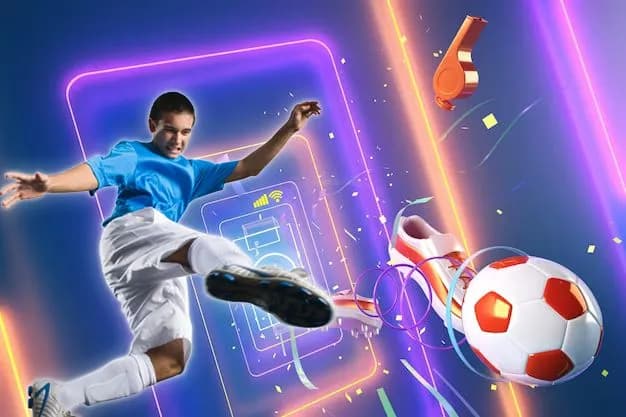 ¿Qué es un deporte virtual en el sitio web de la casa de apuestas?