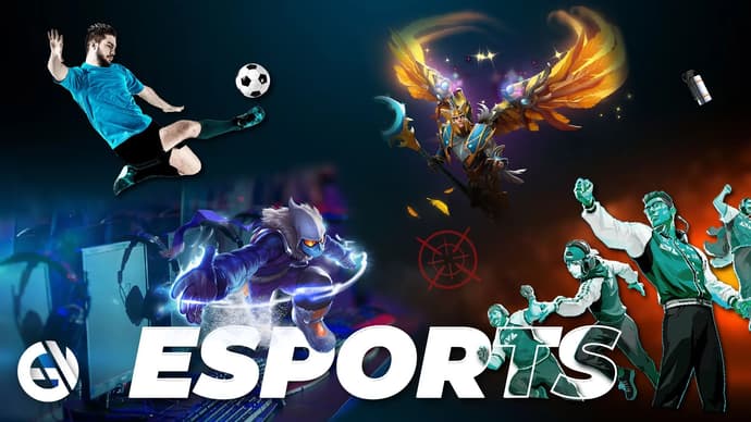 A Cimeira Carolina Games impulsiona o aumento dos desportos electrónicos na Carolina do Norte: Previsão de grande crescimento para o centro de jogos