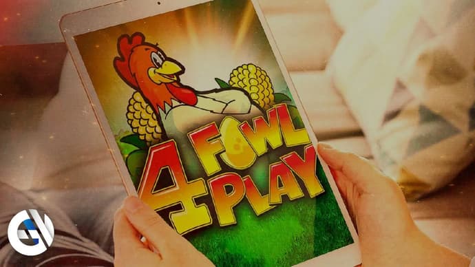Los 5 mejores consejos para maximizar las ganancias en la tragaperras 4 Fowl Play