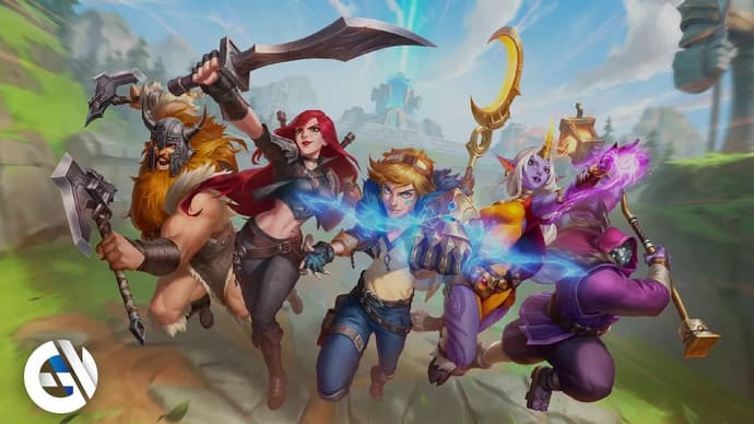 As melhores aplicações para LoL