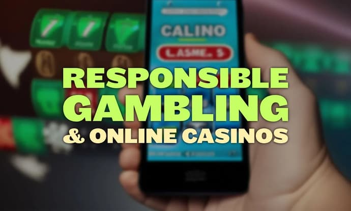 Jogo responsável e casinos em linha Jogo responsável e casinos em linha