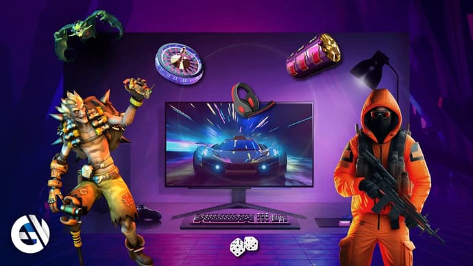 Pelitoimintaa maaseudulla: E-urheilu ja nettikasinot lisäävät harrastusmahdollisuuksia Pelitoimintaa maaseudulla: E-urheilu ja nettikasinot lisäävät harrastusmahdollisuuksia