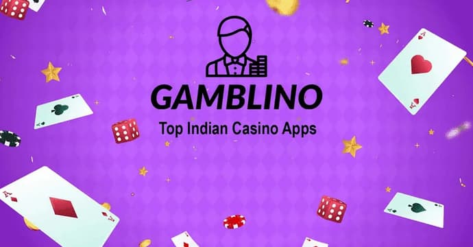 Gamblino.com lança uma lista anual dos aplicativos de cassino indianos mais recomendados Gamblino.com lança uma lista anual dos aplicativos de cassino indianos mais recomendados