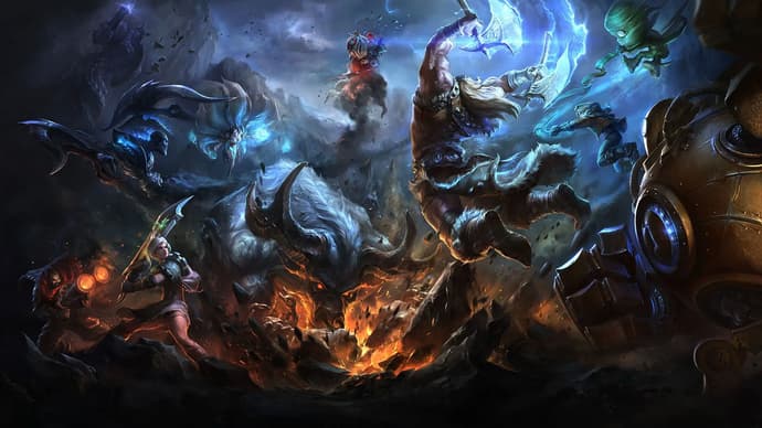 LoL Patch 14.6 Notes: Minor Champions Rebalance, Items Changes and High Noon Skins