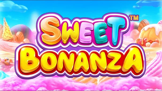 Jogar Sweet Bonanza