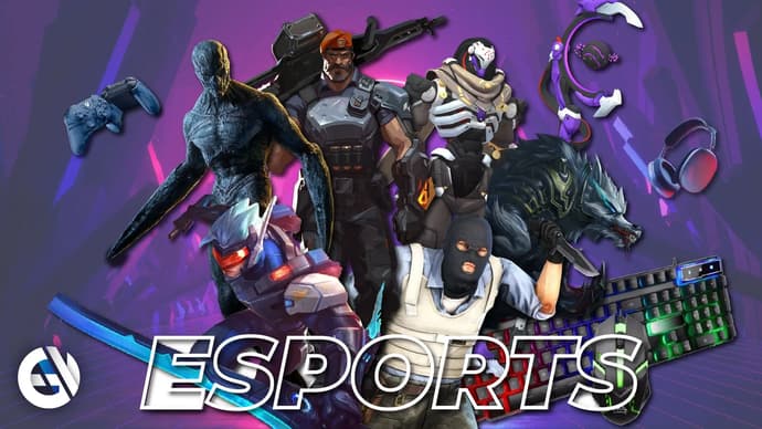 A importância do desenvolvimento tático nos desportos electrónicos