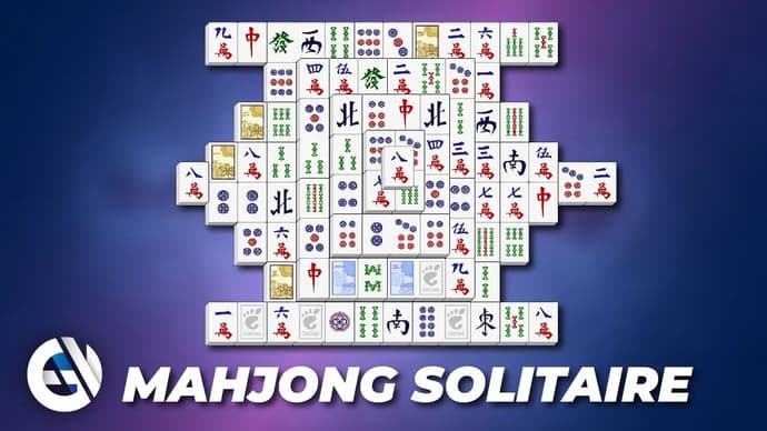 Porque é que o Mahjong Solitaire é a melhor forma de experimentar o lendário jogo de tabuleiro?