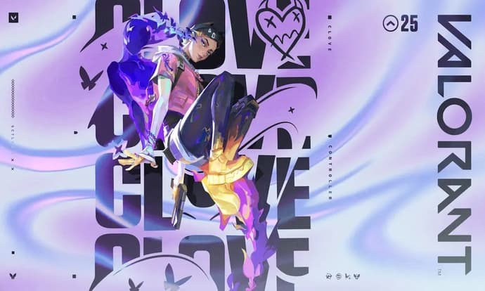 Detalhes do novo agente Clove do Valorant - Habilidades, função, data de lançamento