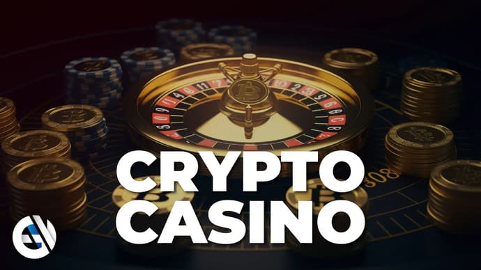 Impacto dos criptocasinos no sector dos jogos de azar Impacto dos criptocasinos no sector dos jogos de azar