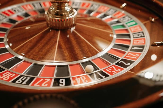 Timeless Classics: The Most Popular Online Casino Table Games Timeless Classics: The Most Popular Online Casino Table Games
