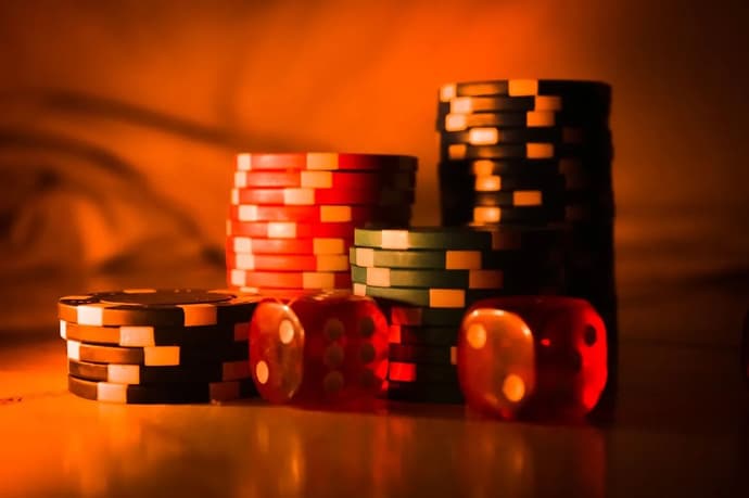 As 5 principais tendências dos casinos online em 2024 As 5 principais tendências dos casinos online em 2024