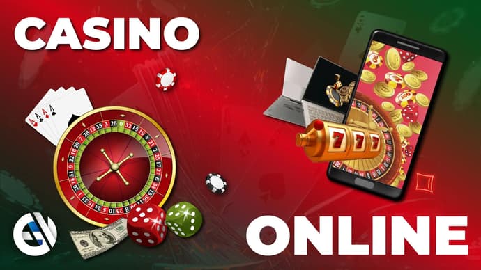 Explorar a variedade de plataformas de casino