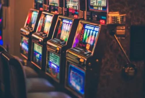 Principais requisitos para a licença de jogo