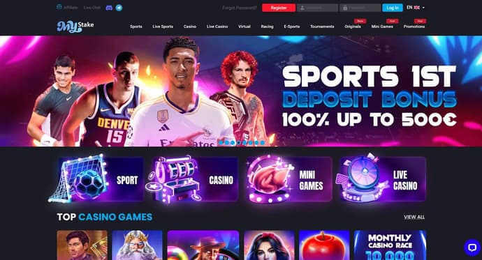 Best Betting Sites Not on BetStop - Top Non-BetStop Bookmakers