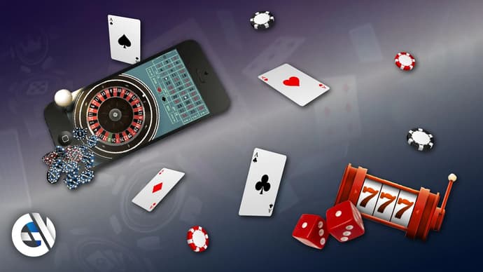 Porque é que deve sempre jogar num casino online registado Porque é que deve sempre jogar num casino online registado