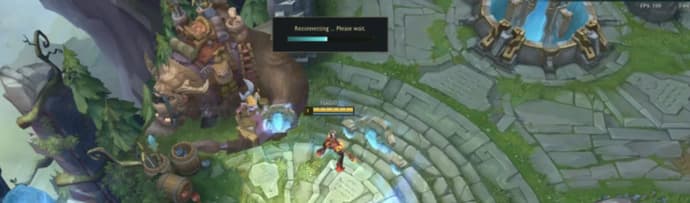Wie Sie Ihren League of Legends Ping testen