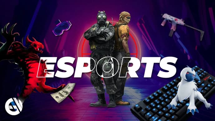5 dicas de sucesso para apostar nos eSports