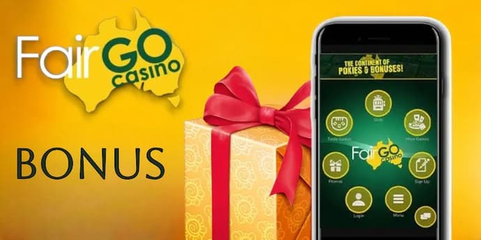 Revisão do Fair Go: Bónus, Jogos, Segurança