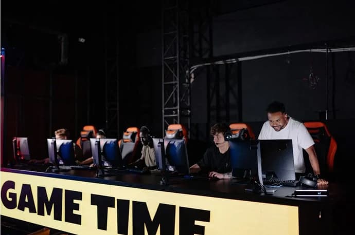 Revelar o impacto da inovadora tecnologia GPU da NVIDIA no iGaming