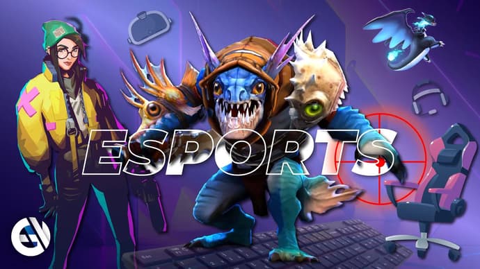 eSport 2024: eventos a não perder eSport 2024: eventos a não perder
