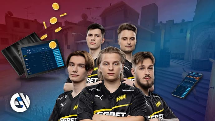 Qual é a melhor aposta numa equipa na GGBet?