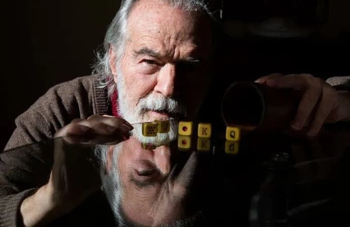 Como vencer o casino? A história de sucesso de um reformado Como vencer o casino? A história de sucesso de um reformado