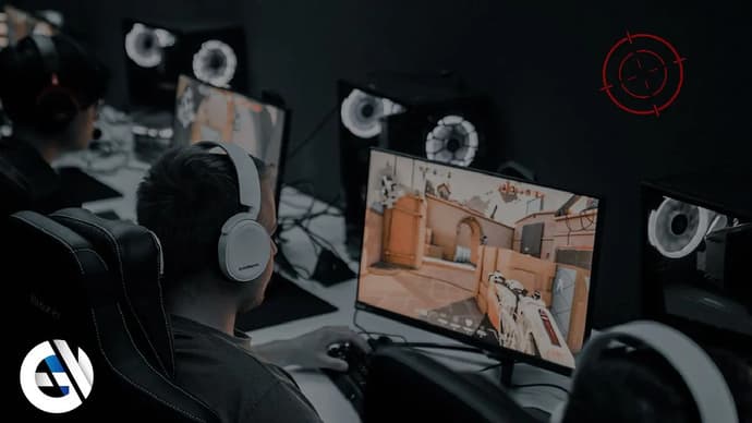 Novos nomes na cena desportiva