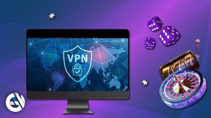 5 razões para jogar online com uma VPN