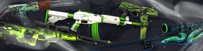 Negociar skins CS2 em 2024: Principais plataformas e estratégias