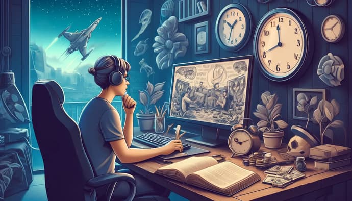 Vastuullinen esports-vedonlyönti: Vinkkejä turvallisen ja kestävän toiminnan nauttimiseen